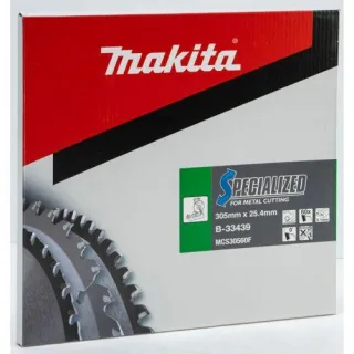 Makita SPECIALIZED Sägeblatt 305x1x60Z