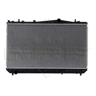NRF Motork?hler gel?tet Chevrolet Rezzo Daewoo Rezzo 1,6