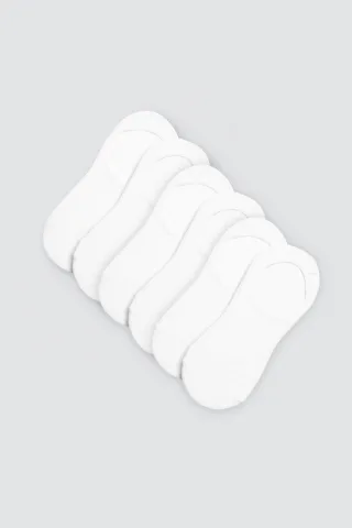 YSABEL MORA Socken 6 Paar