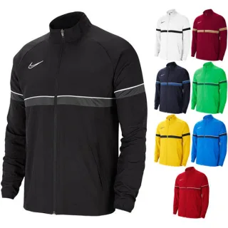Nike Academy 21 Pr?sentationsjacke Herren