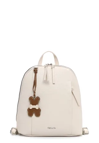 TAMARIS BAGS - Rucksack TAS Katrina beige 400 - Gr. - OS