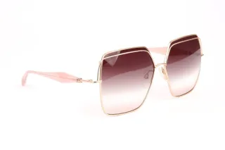 Ana Hickmann Sonnenbrille AH3288 05B 61