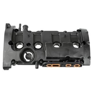 Febi Zylinderkopfhaube Audi A4 A6 Seat Exeo 2,0