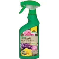 Neudorff Pflanzenstärkungsmittel BioKraft Vitalkur für Rosen 500 ml, Unbedenklich für Haustiere, Bienen und andere Nützlinge