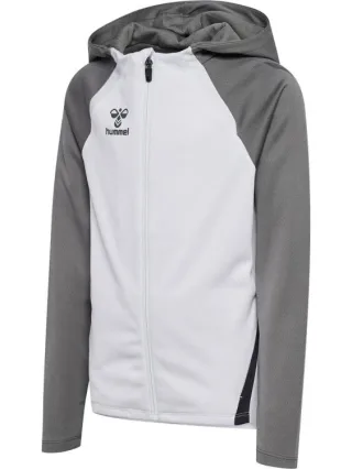 hummel Lead 2.0 Kapuzenjacke Kinder 223760