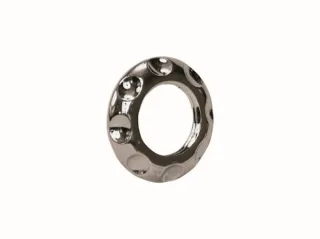Dallmer Kontermutter zu HL 400/405/406 verchromt, 1", 140166 140166