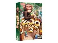 Zoo Tycoon 2 [PC]