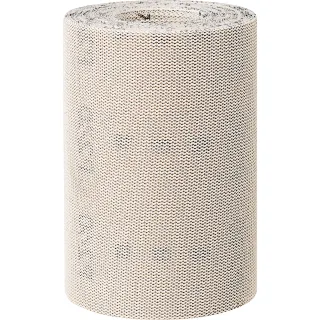 Bosch EXPERT M480 Schleifnetzrolle, Rollenlänge 5m, G 80 - 2608900781