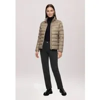 Betty Barclay Steppjacke Damen mit Stehkragen