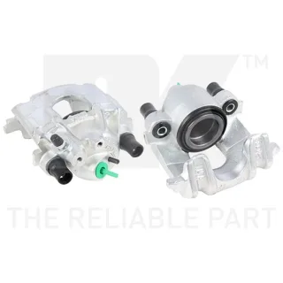 NK Bremssattel vorne links VW Polo 6N 214755
