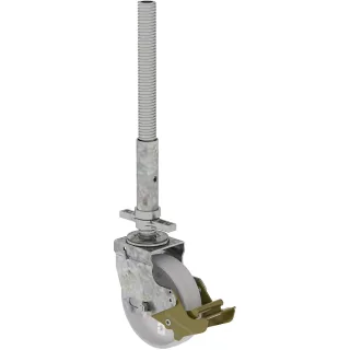 Munk Lenkrolle mit Spindel - 027917