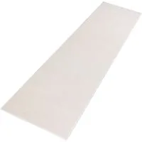 OTTO home Läufer Pieter, rechteckig, Höhe: 9 mm, mit besonders weichem Flor, Kurzflor, Design-Teppich, Melange-Effekt