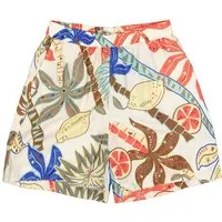 Garcia Shorts ladies short