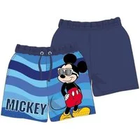 Disney Mickey Mouse Badeshorts für Kinder – Badehose für Strand & Schwimmbad