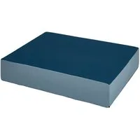 Spetebo Weichbodenmatte Jump Hüpfpolster 99 x 75 x 18 cm (Packung, 1-St., 1 tlg), Hüpfmatratze für Kinder ab 3 Jahre bis 40 kg