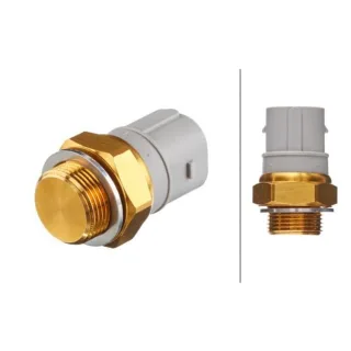 Hella Temperaturschalter f?r K?hlerl?fter VW Transporter T4 ab 70-R-000-001