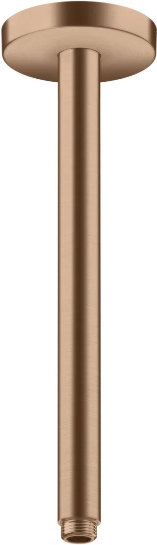 Hansgrohe Decken-Anschlussstück Axor DN15 300mm 26433310