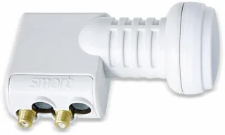SMART Twin-LNB Titanium