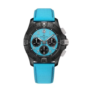 Breitling Chronograph Avenger SB0146101L1X1