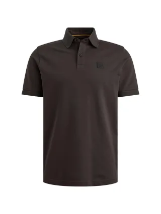 PME Legend - stretch pique blend obsidian - Gr. - XXL