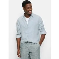 OLYMP Langarmhemd OLYMP Casual, regular fit, Kent