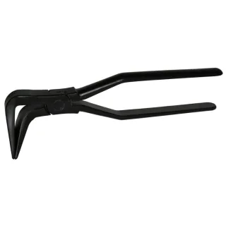 Bessey Falzzange 90° gebogen - D351-60