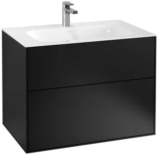 Villeroy & Boch Waschtischunterschrank Finion F01 796x591x498mm FK:PD, F01000PD, F01000PD F01000PD