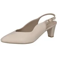 Caprice CAP Memotion aus Leder Trichterabsatz 9-29603-44 Slingpumps CAP Memotion