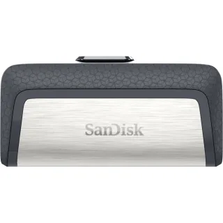 SanDisk Ultra Dual | sdddc2-128g-g46 | USB-Flash-Laufwerk - 128