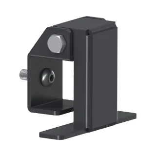 Abnehmbarer Blocker