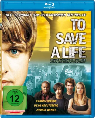(Blu-ray)