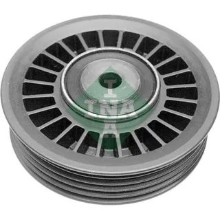 Ina Umlenkrolle f?r Keilrippenriemen Audi A4 A6 Skoda Superb VW Bora Golf Passat