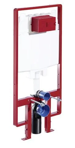 Schell WC-Modul MONTUS C 90 Unterputz-Spülkasten, 030610099 030610099