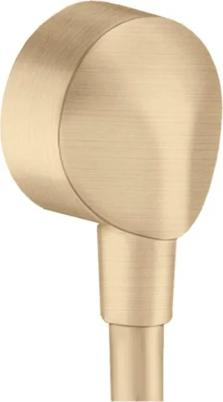 Hansgrohe Schlauchanschluß Fixfit DN15 BBR , 27454140 27454140