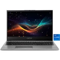 CAPTIVA Business/Office I10-0773GE Business-Notebook (39,6 cm/15,6 Zoll, Intel Core i7 1255U, Iris Xe Graphics, 32 GB, 2000 GB SSD)