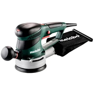 Metabo Exzenterschleifer SXE 425 TurboTec - Karton - 600131000