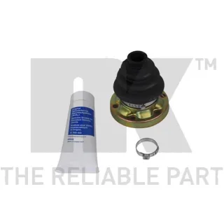 NK Achsmanschette hinten BMW 3er 5er Z3