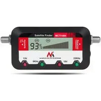Maclean Satfinder MCTV-884, Digitaler SAT-Finder