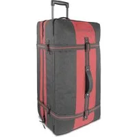 normani Reisetasche Reisetasche Aurori 125, Trolley mit clevere Fächeraufteilung