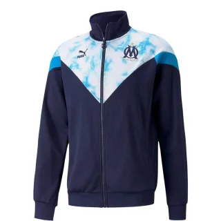 Puma - Trainingsjacke für Herren (Marine)