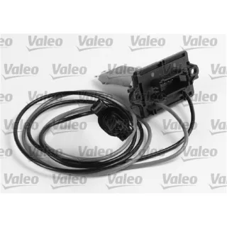 Valeo Widerstand f?r Innenraumgebl?se Renault Grand Sc?nic