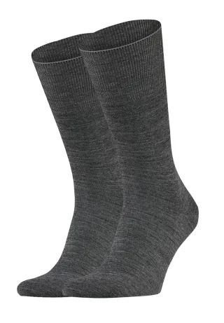 1 Paar Falke Herren Socken 14435 Airport SO Classic Kurzstrümpfe