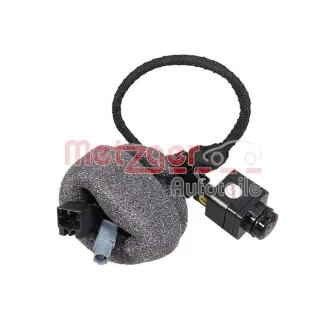 Metzger R?ckfahrkamera f?r Einparkhilfe hinten VW Multivan T6 Transporter 6 Caravelle T6 Bus 2.0