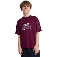 Quiksilver T-Shirt Mercury Americana
