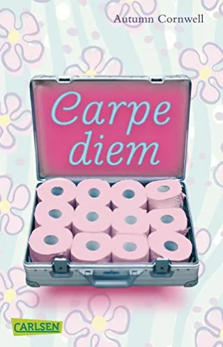Carpe diem [Taschenbuch] [2010] Cornwell Autumn Tichy Martina