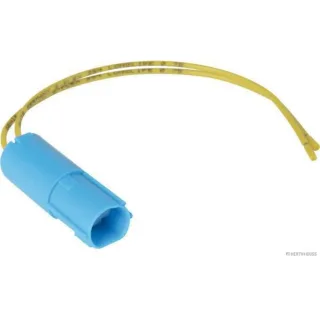 Elparts Kabel-Rep-Satz f?r Kurbelwellensensor Renault 51277298