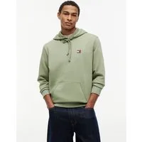 Tommy Jeans Hoodie TJM REGULAR BADGE