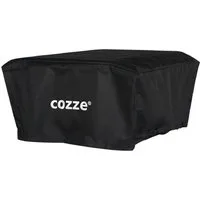 Grillpeter Grillabdeckhaube COZZE Abdeckhülle Schutzhülle für Cozze Ofen 90348/90349