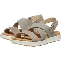 Keen ELLE CRISS CROSS Sandale