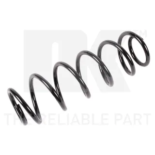 NK Feder hinten Citroen Ds3